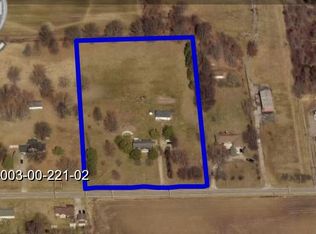 3776 Duvall Rd, Ashville, OH 43103