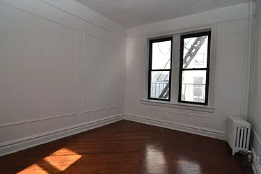 Rented by Building Equity Management LLC