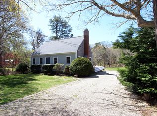 147 Snow Rd, Brewster, MA 02631