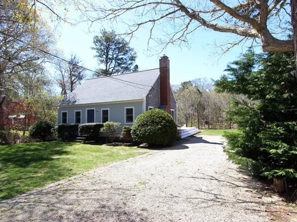 147 Snow Road, Brewster, MA 02631