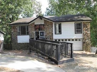 2209 Cedar Creek Rd, North Little Rock, AR 72116