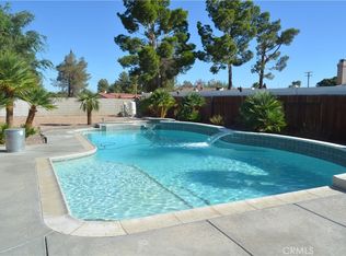 13861 Havasu Rd, Apple Valley, CA 92307