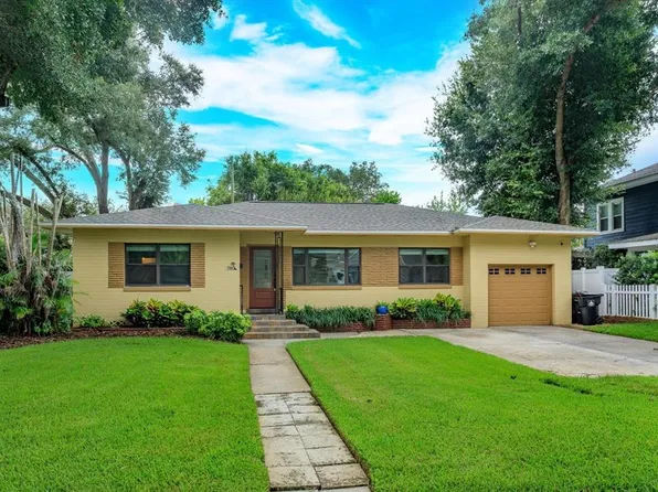 706 Florida St, Orlando, FL 32806
