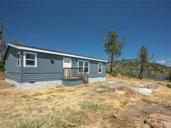 479 Rocky Top Rd, Oroville, CA 95965