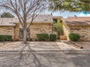 3707 High Meadow Dr, San Angelo, TX 76904