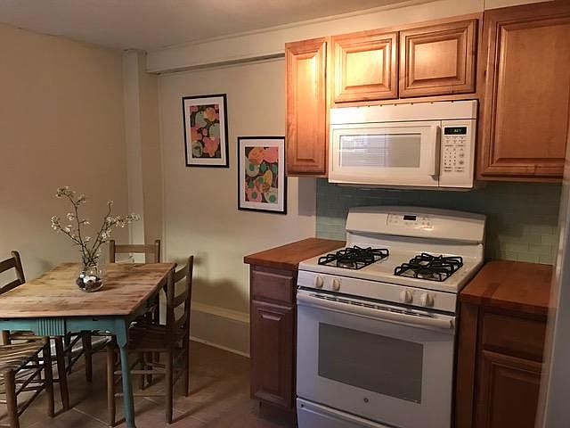 eat in kitchen
