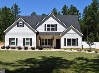 207 Millwood Ct, Lagrange, GA 30241