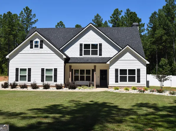 207 Millwood Ct, Lagrange, GA 30241