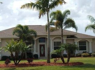 5562 Rising Star Ln, Merritt Island, FL 32953