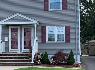 43 Martin Ter, Woodbridge, NJ 07095