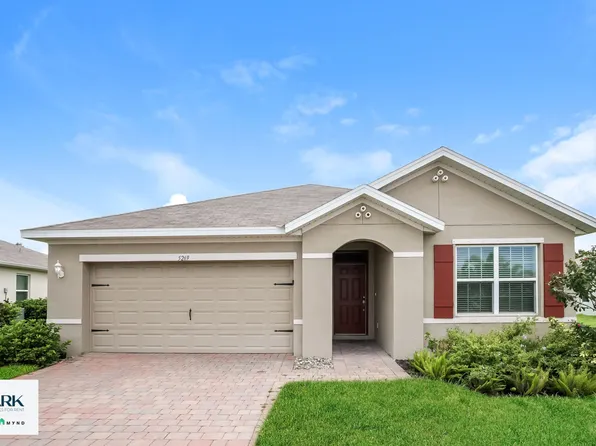 5269 Shell Mound Cir, Punta Gorda, FL 33982