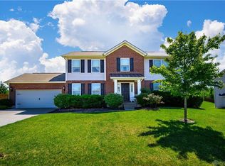 2663 Riverchase Dr, Middletown, OH 45042