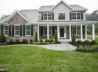 703 Roane Hollow Ln, Annapolis, MD 21401