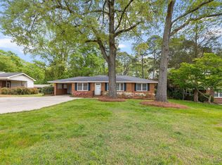 8413 Fayetteville Rd #14, Raleigh, NC 27603