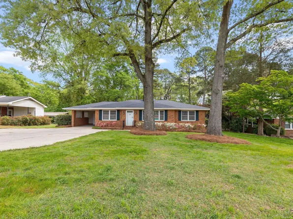 8413 Fayetteville Rd #14, Raleigh, NC 27603