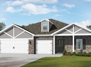 7790 Wilchrist Way, Huntsville, AL 35806