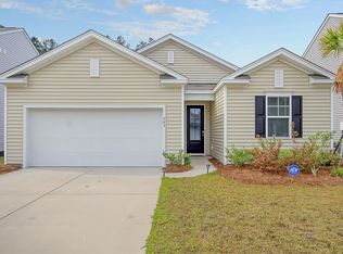 343 Bering Ln, Summerville, SC 29486