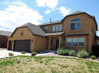10442 Mount Columbia Dr, Peyton, CO 80831