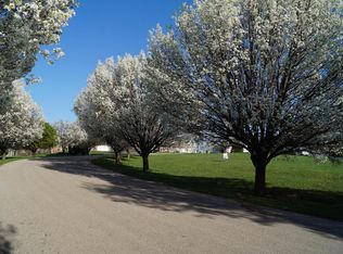 LOT 45 Eagle Ridge Dr, Missouri Valley, IA 51555