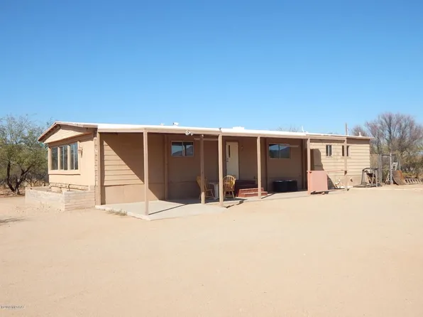 4575 S Frank Ave, Tucson, AZ 85735