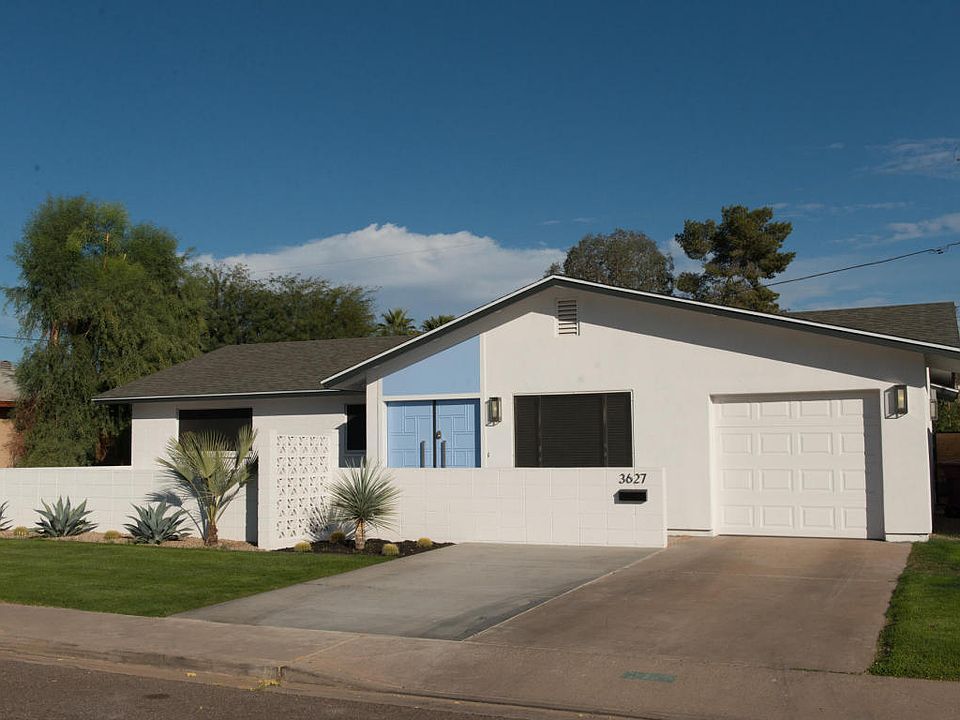 1st image of 3627 N Mohave Way