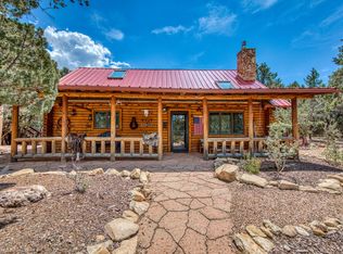 24 Ridge Dr, Cedar Crest, NM 87008