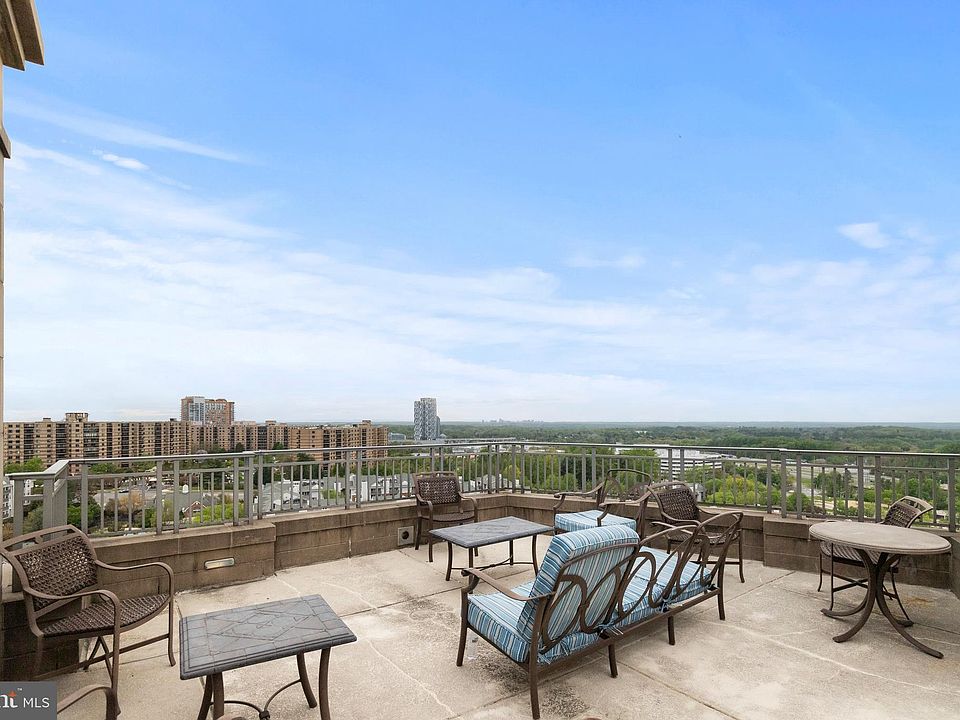 One Park Crest Condo Apartments Mc Lean, VA Zillow