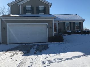 169 Sycamore Dr, Bolingbrook, IL 60490