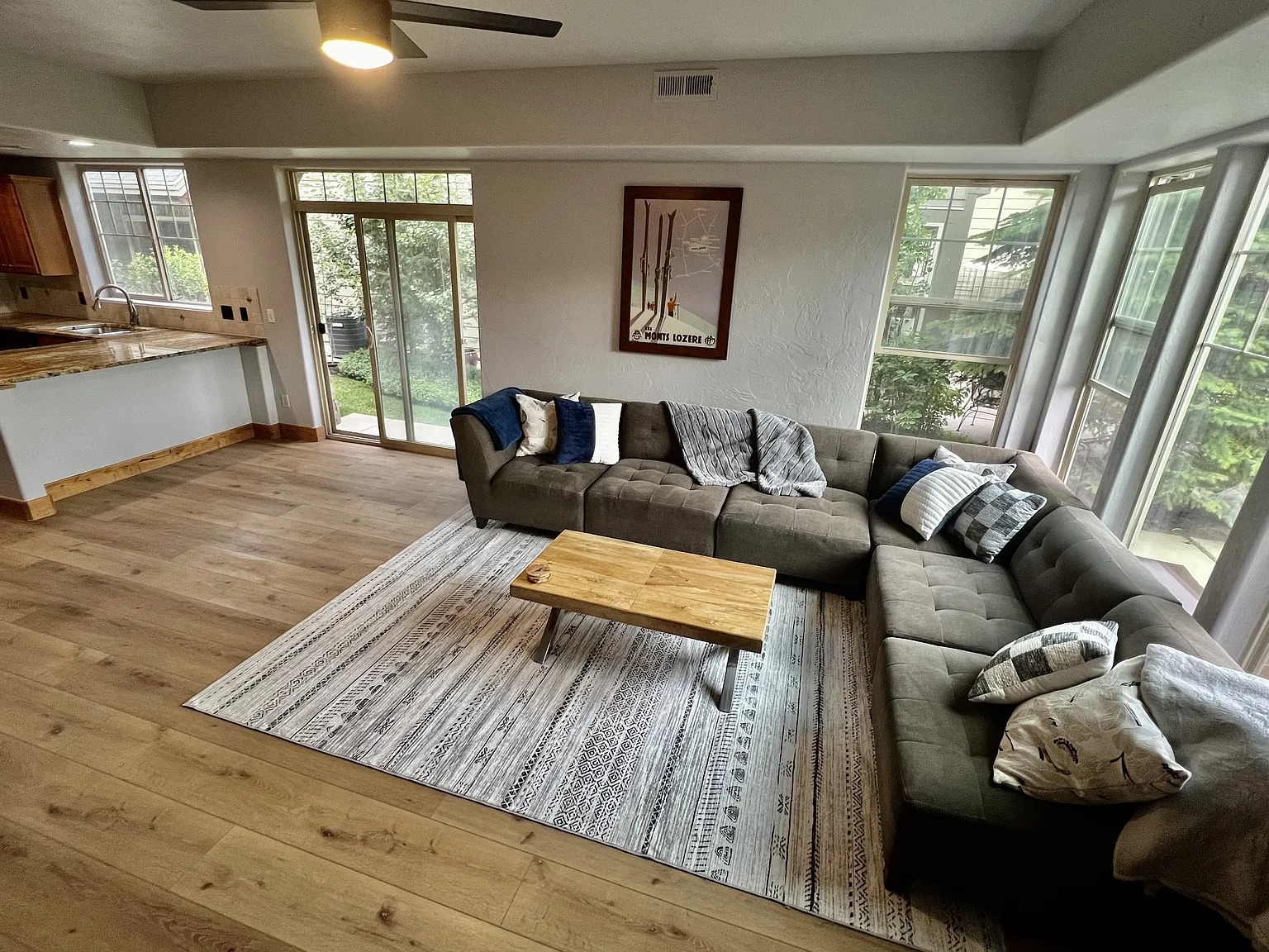 1629 West Redstone Avenue - 1 — Photo 3