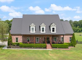 1779 Sedberry Rd, Franklin, TN 37064