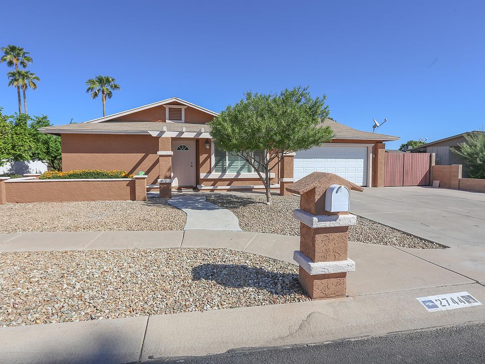 1st image of 2744 W Junquillo Cir