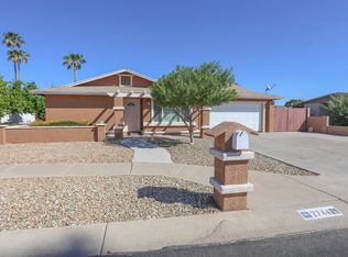 2744 W Junquillo Cir, Mesa, AZ 85202
