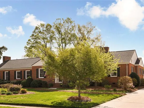 317 S Main St, Kernersville, NC 27284