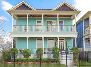 2414 Rutland St, Houston, TX 77008