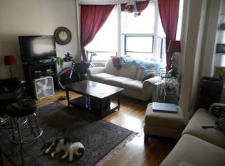 1457 Beacon St #21, Brookline, MA 02446