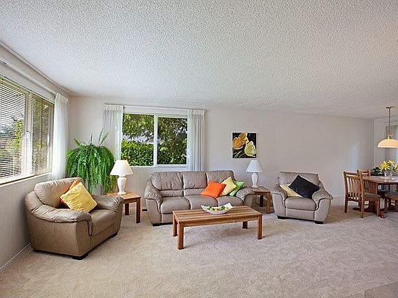 Living & Dining Rooms