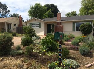 2335 Moonlight Way, Santa Rosa, CA 95403