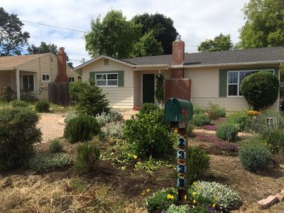 2335 Moonlight Way, Santa Rosa, CA, 95403