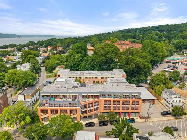 45 Main Street #3J, Hastings-on-Hudson, NY 10706