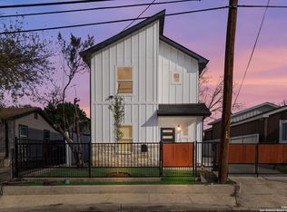 153 Stribling, San Antonio, TX 78204