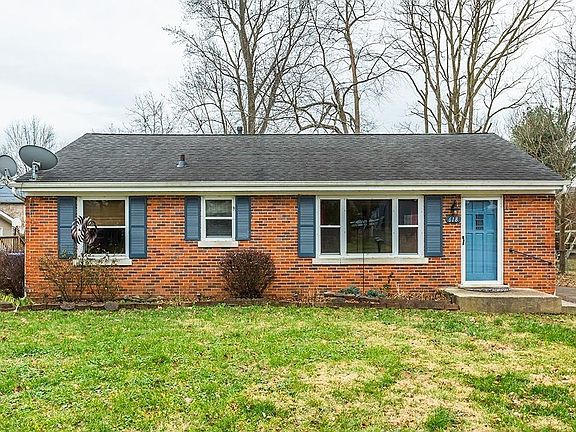 2nd image of 618 Nakomi Dr