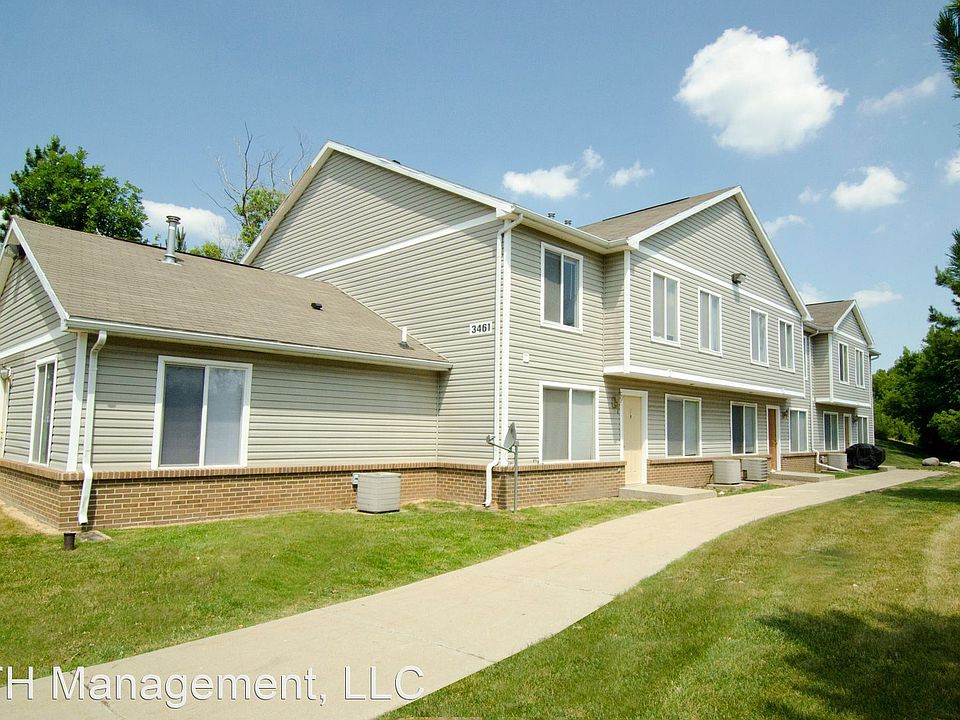 Oakbrook Apartments and Townhomes 3411 Beau Jardin Dr Lansing MI Zillow