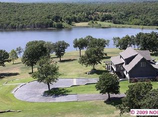 9000 Shortcut Rd, Mounds, OK 74047