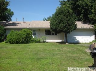 8270 Monroe St NE, Spring Lake Park, MN 55432