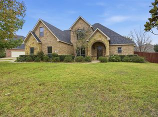 1104 Lynnwood Dr, Cleburne, TX 76033