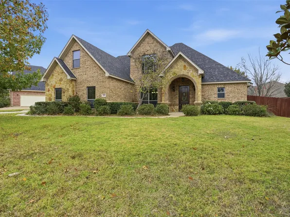 1104 Lynnwood Dr, Cleburne, TX 76033