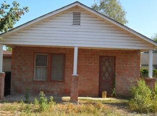 609 E Hidalgo St, Rio Grande City, TX 78582