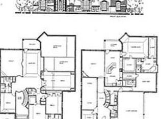 2336 San Andres Dr, Frisco, TX 75034