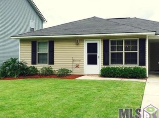 26261 Bobby Gill Rd S, Denham Springs, LA 70726