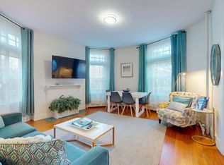 1871 Beacon St #3, Brookline, MA 02445